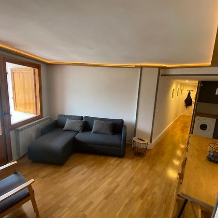 Casa Orval Apartment Panticosa Exterior photo
