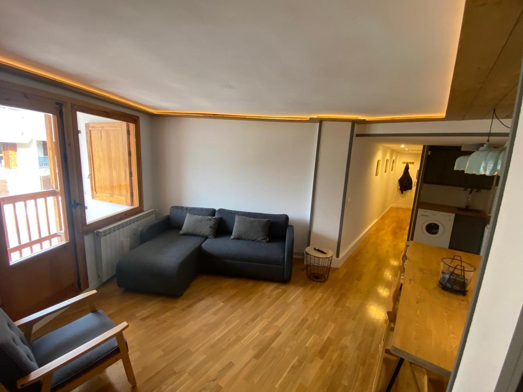 Casa Orval Apartment Panticosa Exterior photo